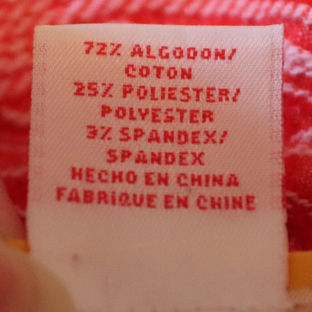 Ruby Rd. Button Front Lightweight Jacket Size 16 … - image 3